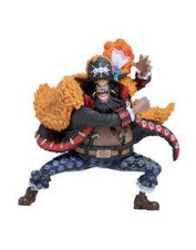 FIGURINE ONE PIECE MARSHALL...