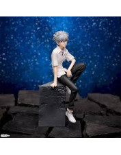 FIGURINE EVANGELION SHINJI...