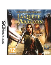 DS LE SEIGNEUR DES ANNEAUX...