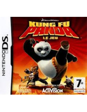 DS KUNG FU PANDA OCC