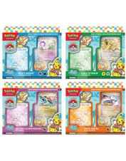 DECK POKEMON WORLD...