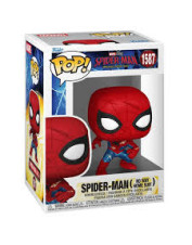 POP SPIDER MAN BRAND NEW...