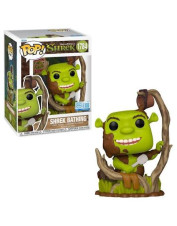 POP SHREK BATHING 1784