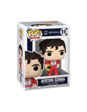 POP MCLAREN AYRTON SENNA