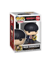 POP MASHLE MASH BURNEDEAD 2183