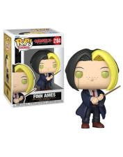 POP MASHLE FINN AMES 2184