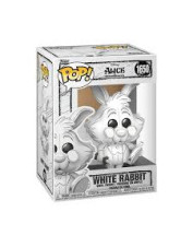 POP DISNEY LAPIN BLANC 1650