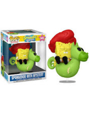 POP BOB L EPONGE 145