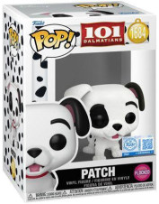 POP 101 DALMATIENS 1684