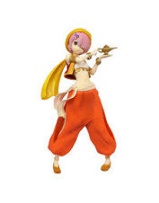 FIGURINE RE ZERO RAM IN...