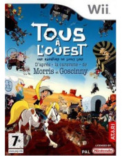 WII TOUS A L OUEST UNE...