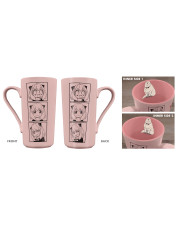 MUG SPY X FAMILY ANYA 470 ML