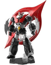 MAZINGER ZERO MODEL KIT