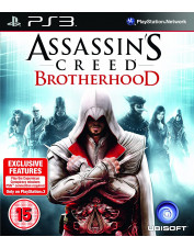 PS3 ASSASSIN S CREED...