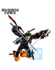 FIGURINE ONE PIECE RORONOA...