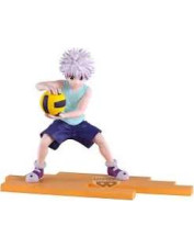 FIGURINE HUNTER X HUNTER...