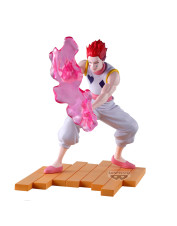 FIGURINE HUNTER X HUNTER...