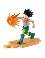 FIGURINE HUNTER X HUNTER...