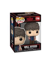 POP STRANGER THINGS S5 WILL...