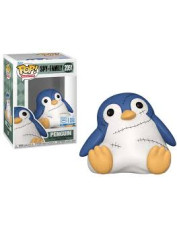 POP SPY X FAMILY PINGOUIN...