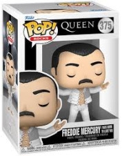 POP QUEEN FREEDIE MERCURY 375