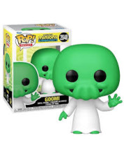 POP MINIONS & MONSTERS...