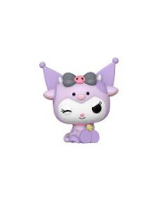 POP KUROMI COSPLAY VACHE 138