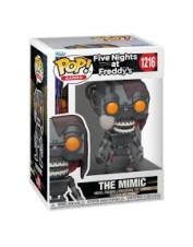 POP FNAF THE MIMIC  1216