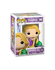 POP DISNEY RAIPONCE &...