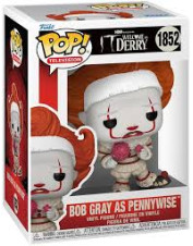 POP CA BOB GRAY EN...