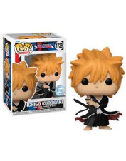POP BLEACH ICHIGO KUROSAKI...