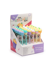STYLO CUPCAKE KAWAII