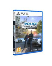 PS5 POLICE SIMULATOR