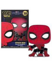 POP PIN SPIDER MAN NO WAY...