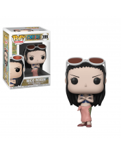 POP ONE PIECE NICO ROBIN 399