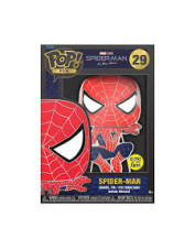POP PIN SPIDER MAN NO WAY...
