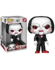 POP SAW BILLY THE PUPPET...