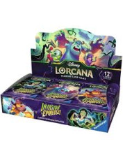 DISPLAY LORCANA CHAPITRE 13