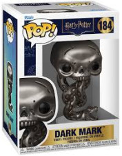 POP HARRY POTTER DARK MARK 184