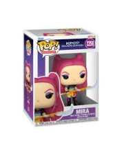 POP DEMON HUNTER MIRA 2258