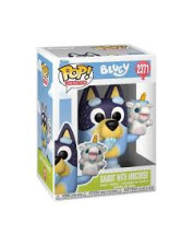POP BLUEY BANDIT 2371