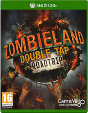 XONE ZOMBIELAND DOUBLE TAP