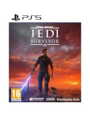 PS5 STAR WARS JEDI SURVIVOR