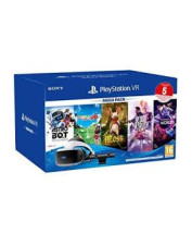 PS4 CASQUE VR