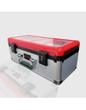 SUITCASE PHOENIX SHIELD