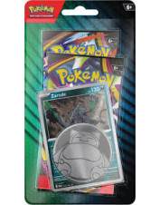 PACK 2 BOOSTER PACK