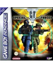 GB CT SPECIAL FORCE