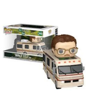 POP BREAKING BAD WALT AVEC...
