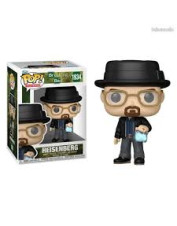 POP BREAKING BAD HEISENBERG...