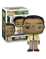POP BREAKING BAD GUS FRING...